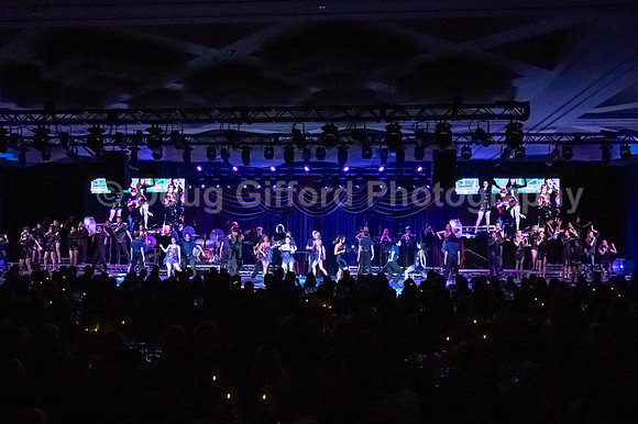 Orange County School of the Arts Foundation Presents - House of Muse Gala 2025