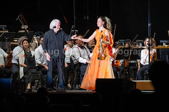 Pacific Symphony - Tchaikovsky Spectacular