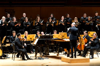 Pacific Chorale's 2023-24 Season Finale