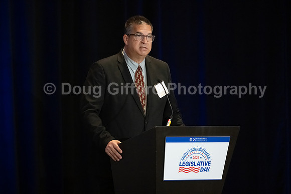 OCBC - 2025 Legislative Day