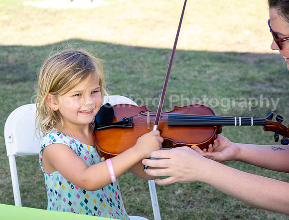 Pacific Symphony - Symphony in the Cities, Missionj Viejo