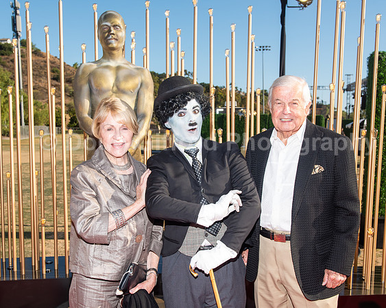Pacific Symphony 2022 Gala - "A Night in Old Hollywood"