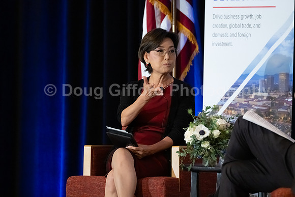 OCBC - 2025 Legislative Day