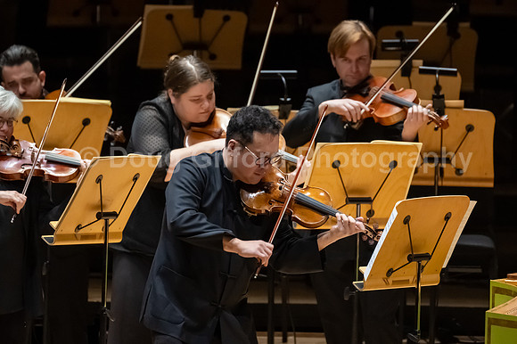 Pacific Symphony - Four Seasons & Strauss