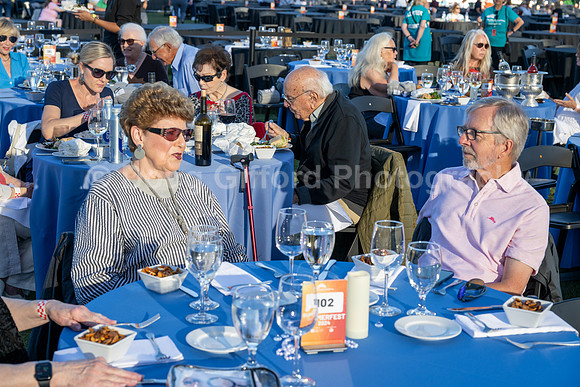 Pacific Symphony - Rhapsody in Blue at 100: Concert of Hope