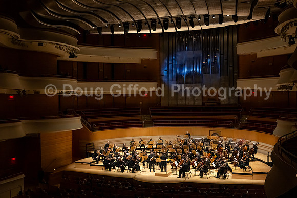 Pacific Symphony - Gluzman Plays Brahms