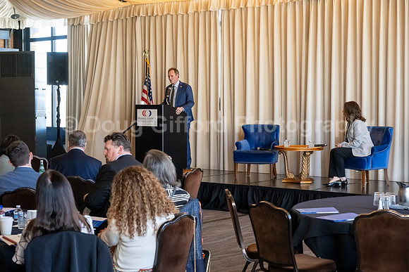 Orange County Business Council Sacamento Advocacy Trip 2025