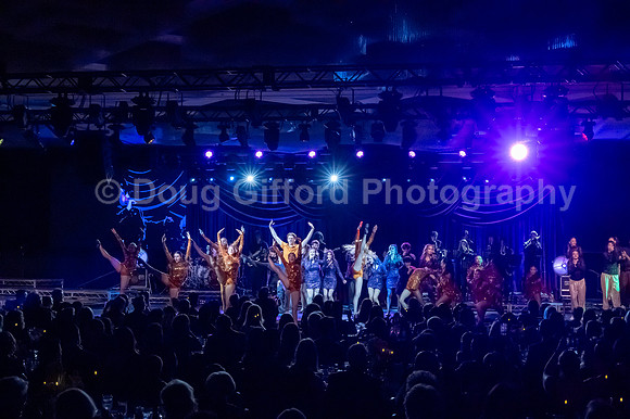 Orange County School of the Arts Foundation Presents - House of Muse Gala 2025