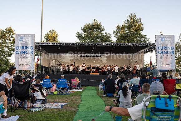 Pacific Symphony - Symphony in the Cities, Lake Forest