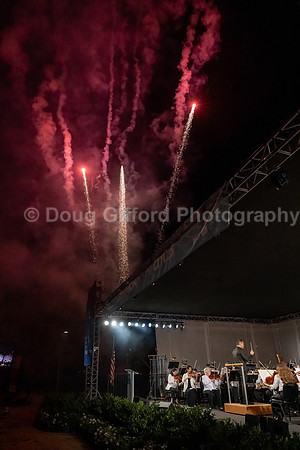 Pacific Symphony - Symphony in the Cities, Mission Viejo