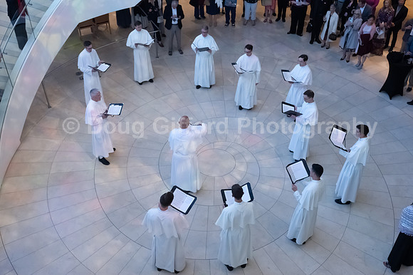 Pacific Symphony – Cathedrals of Sound