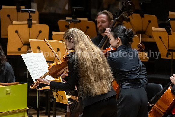 Pacific Symphony - Four Seasons & Strauss