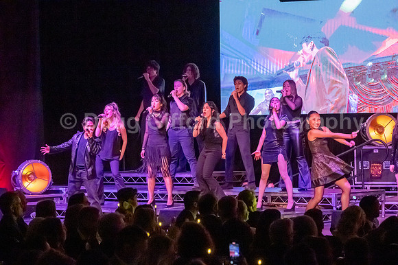 Orange County School of the Arts Foundation Presents - House of Muse Gala 2025