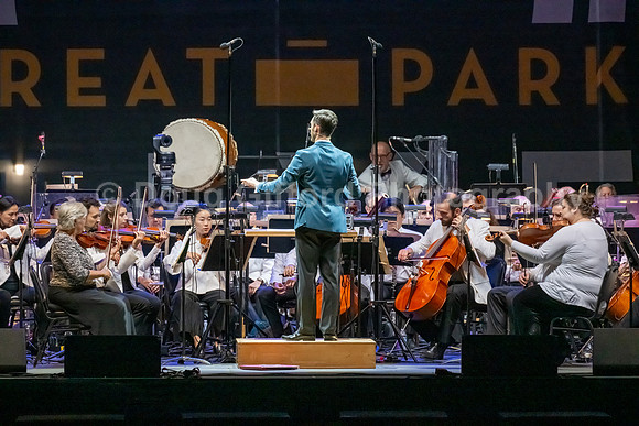 Pacific Symphony - John Williams' Magical Music of Harry Potter