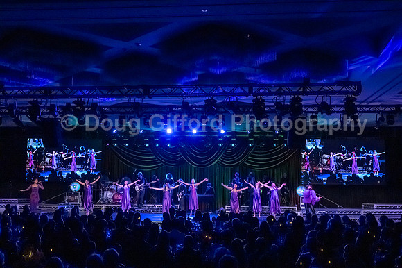 Orange County School of the Arts Foundation Presents - House of Muse Gala 2025