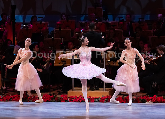 Pacific Symphony - The Nutcracker for Kids