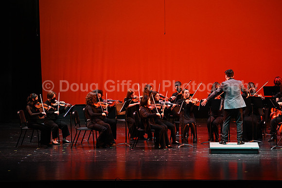 California School of the Arts- San Gabriel Valley Foundation Season Finale 2022