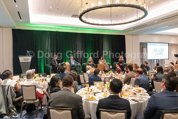 2025 Orange County Business Council Health Care Forum