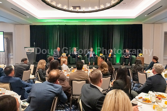 2025 Orange County Business Council Health Care Forum