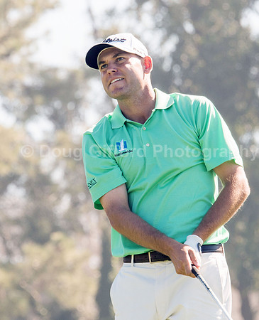 Farmers Insurance Open - Third Round