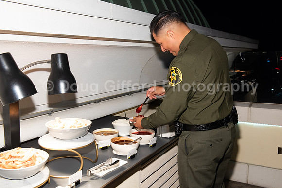 Orange County Business Council - 2024 First Responders Dinner