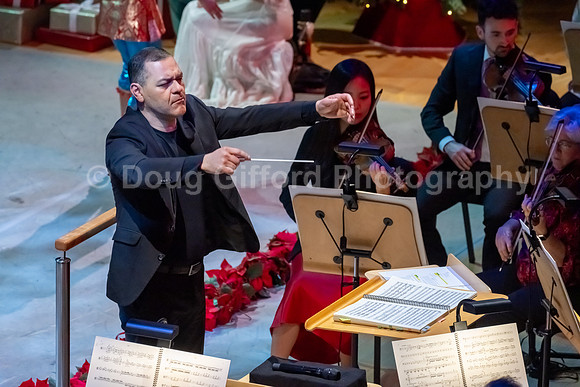 Pacific Symphony - The Nutcracker for Kids