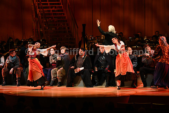 Pacific Symphony - Verdi's Otello