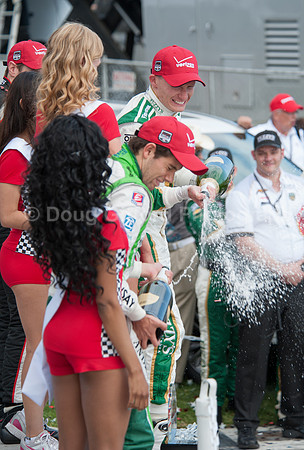 40th Toyota Grand Prix of Long Beach 2014