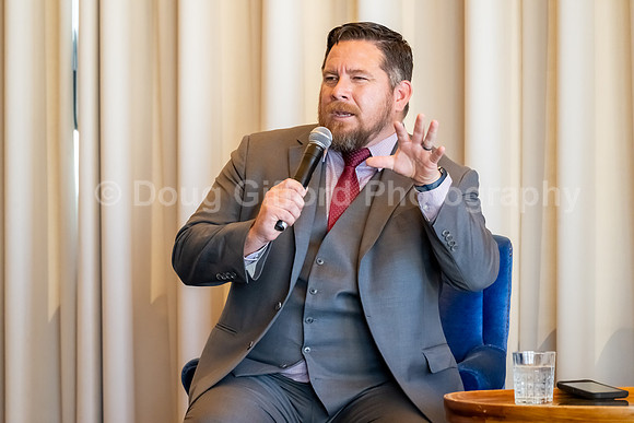 Orange County Business Council Sacamento Advocacy Trip 2025