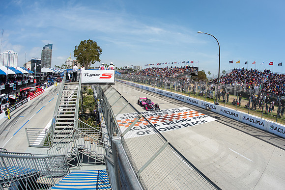 Acura Grand Prix of Long Beach 2022