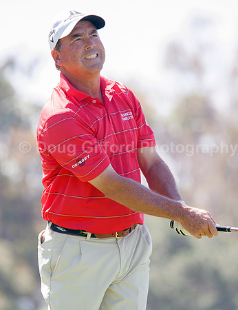 Toshiba Classic 2014 - Final Round