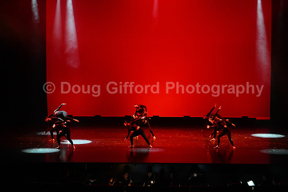 California School of the Arts- San Gabriel Valley Foundation Season Finale 2022