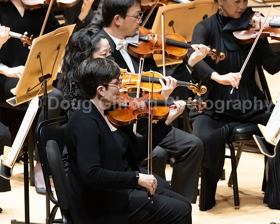 Pacific Symphony - Beethoven & Sibelius