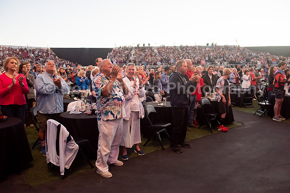 Pacific Symphony - July 4th Spectacular: The Music of Queen