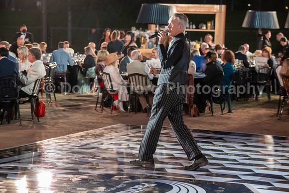 Pacific Symphony 2022 Gala - "A Night in Old Hollywood"