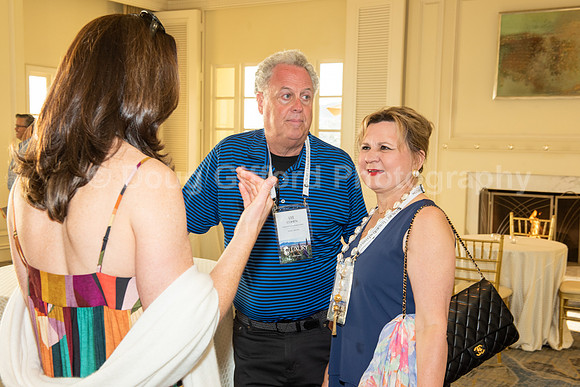 Luxury Real Estate Conference - Ritz Carlton
