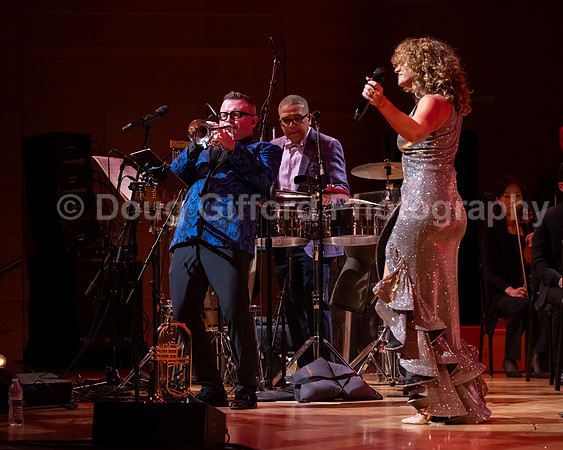 Pacific Symphony Pops Concert – La Vida Loca