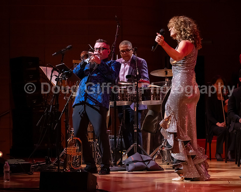 Pacific Symphony Pops Concert – La Vida Loca