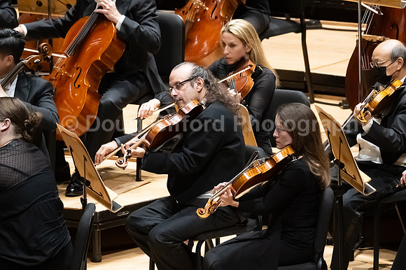 Pacific Symphony - Beethoven & Sibelius