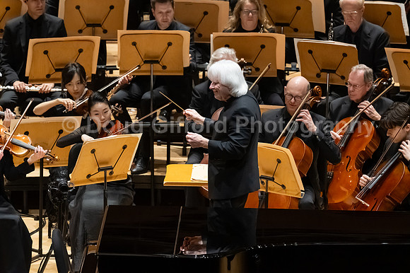 Pacific Symphony - Pines of Rome