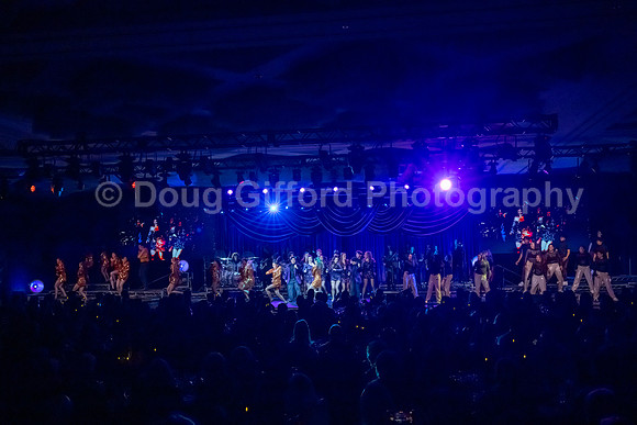 Orange County School of the Arts Foundation Presents - House of Muse Gala 2025