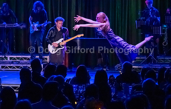 Orange County School of the Arts Foundation Presents - House of Muse Gala 2025