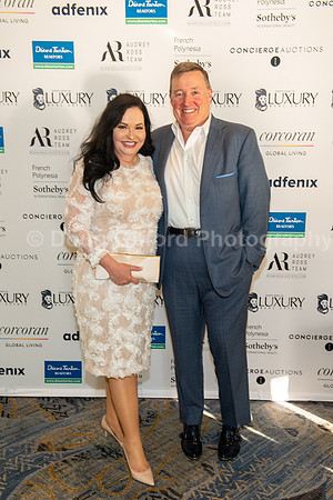 Luxury Real Estate Conference - Ritz Carlton