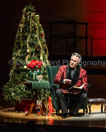 Pacific Symphony - The Nutcracker for Kids