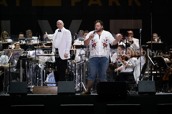 Pacific Symphony- July 4th Spectacular Music of Buffet, Beach Boys and More