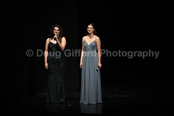 California School of the Arts- San Gabriel Valley Foundation Season Finale 2022