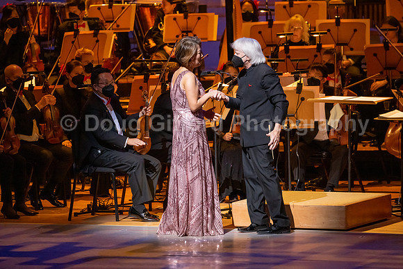 Pacific Symphony Lunar New Year 2022