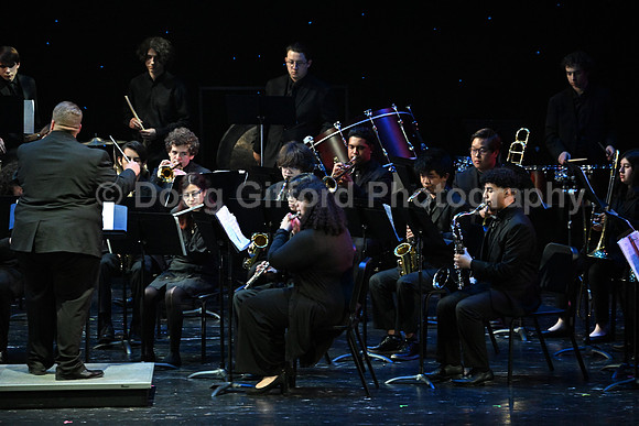 California School of the Arts- San Gabriel Valley Foundation Season Finale 2022