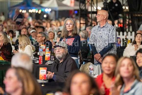 Pacific Symphony- July 4th Spectacular Music of Buffet, Beach Boys and More