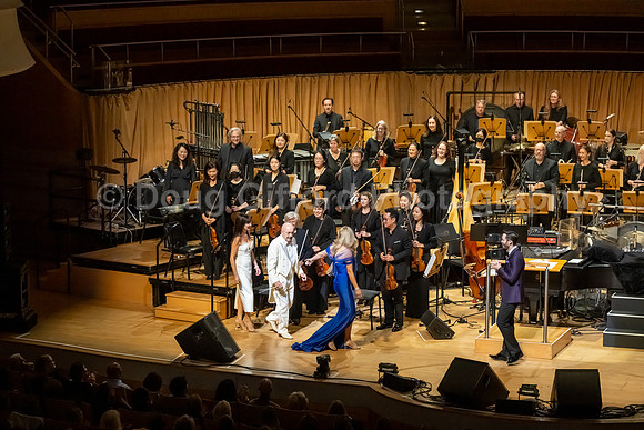 Pacific Symphony - Pops Season Opening Weekend with Bernadette Peters